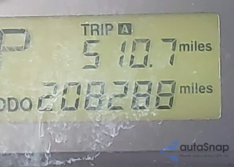 2006 Kia Spectra Ex/Lx/Sx z USA, uszkodzony, nr VIN KNAFE121865266608